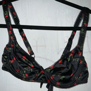 For Love and Lemons Bra